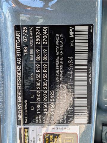 Certified 2026 Mercedes-Benz GLC 300 image 25