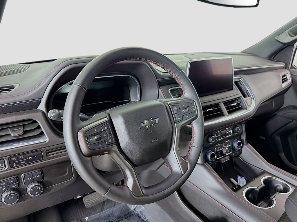 Used 2024 Chevrolet Suburban RST w/ Luxury Package image 22