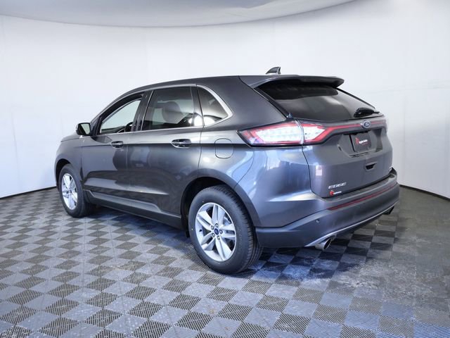 Used 2015 Ford Edge SEL w/ Equipment Group 201A AWD/4WD image 6