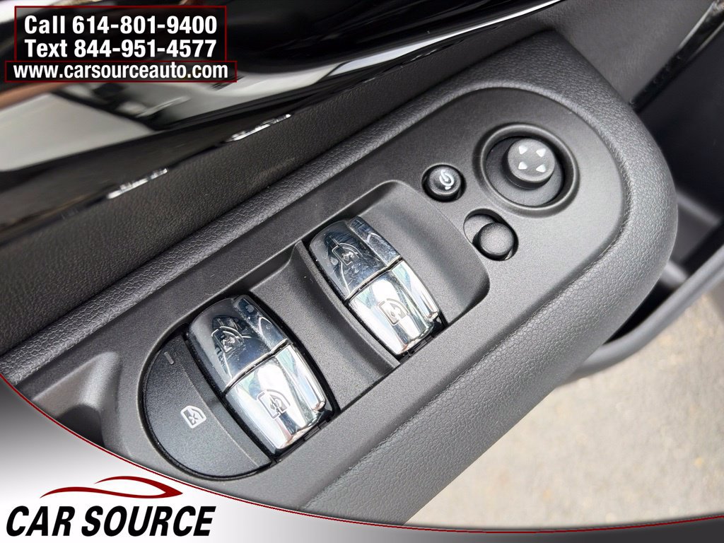 Used 2024 MINI Cooper Clubman S AWD/4WD image 16