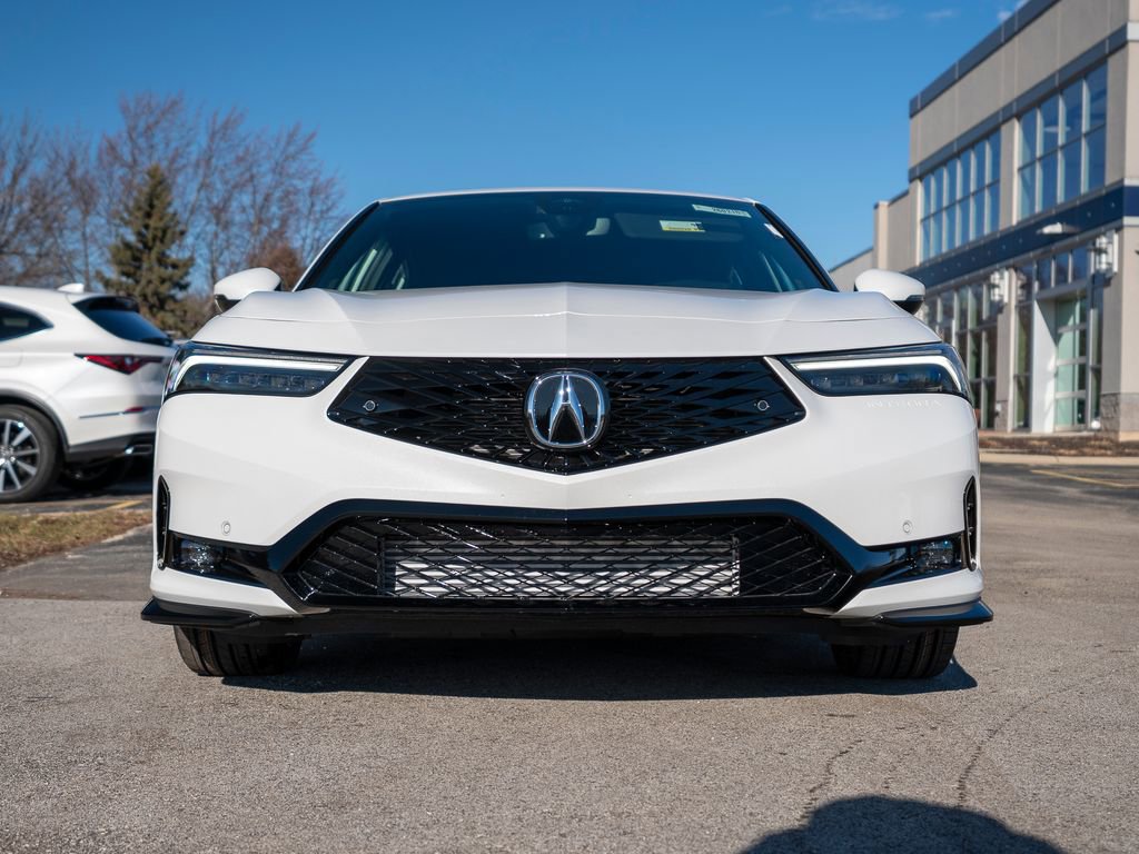 New 2026 Acura Integra A-Spec image 2
