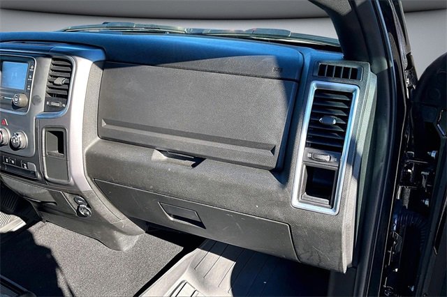 Used 2024 RAM 1500 Classic Warlock image 26