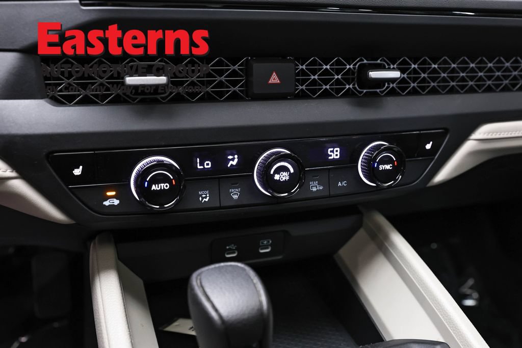 Used 2024 Honda Accord EX image 19
