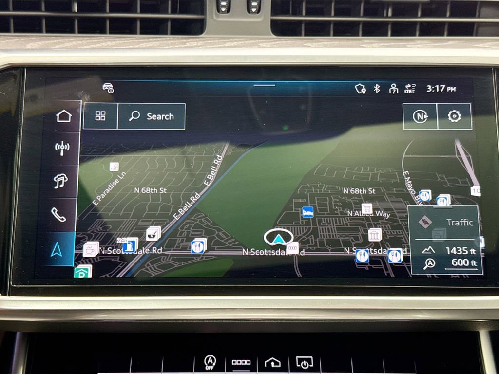 Used 2024 Audi A6 2.0T Premium w/ Convenience Package image 14