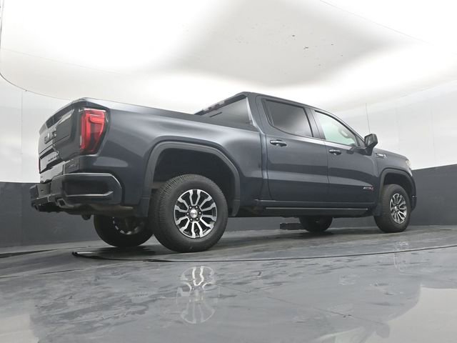 Used 2021 GMC Sierra 1500 AT4 w/ AT4 Premium Package image 43