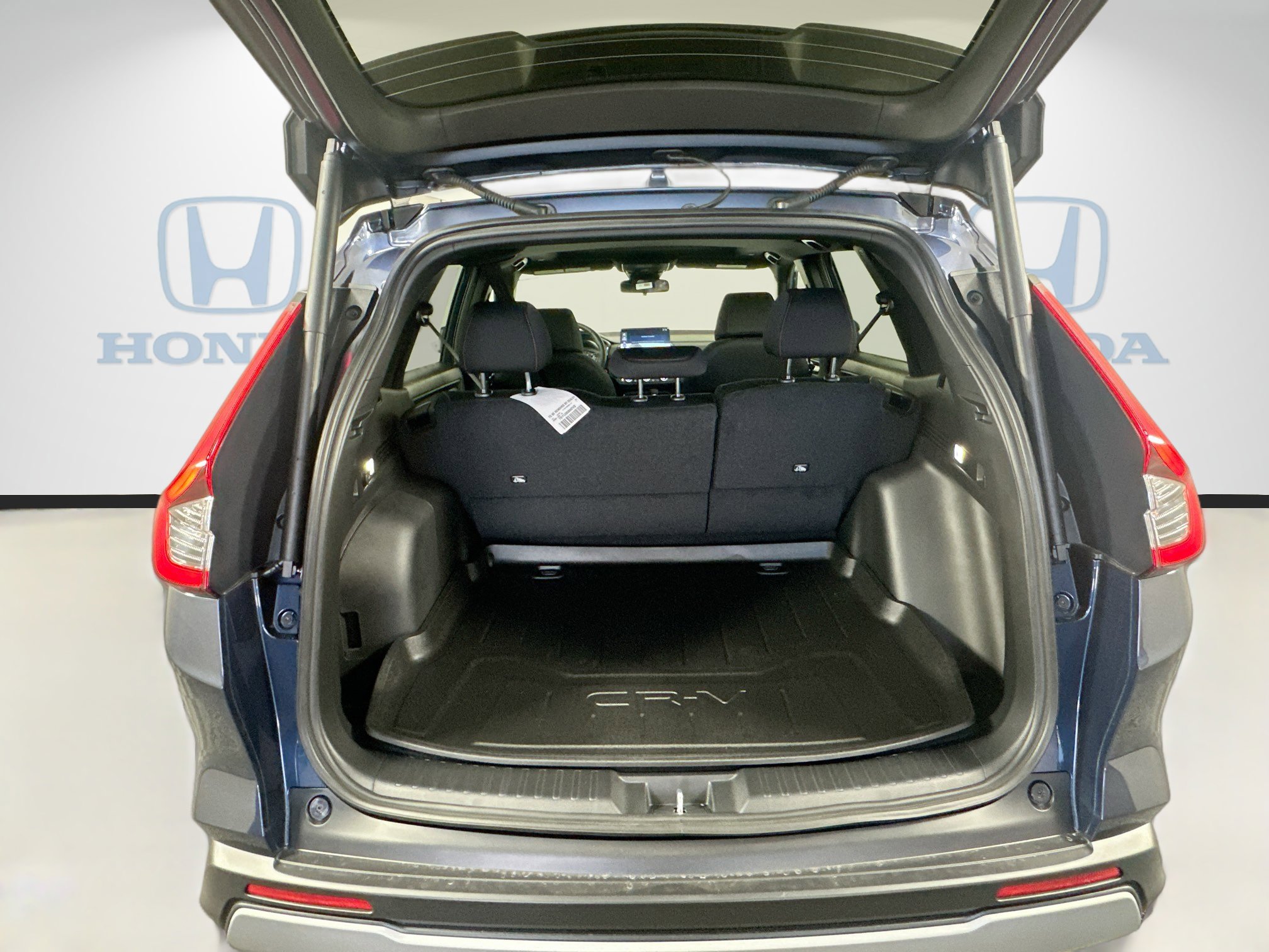 New 2026 Honda CR-V TrailSport image 20