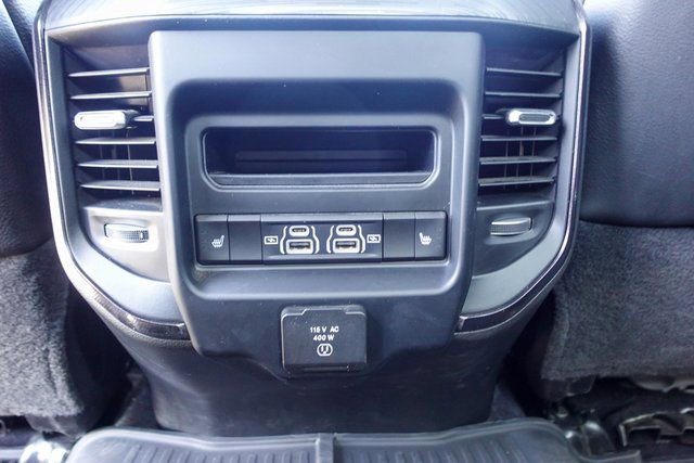 Used 2024 RAM 2500 Rebel w/ Level 2 Equipment Group image 31