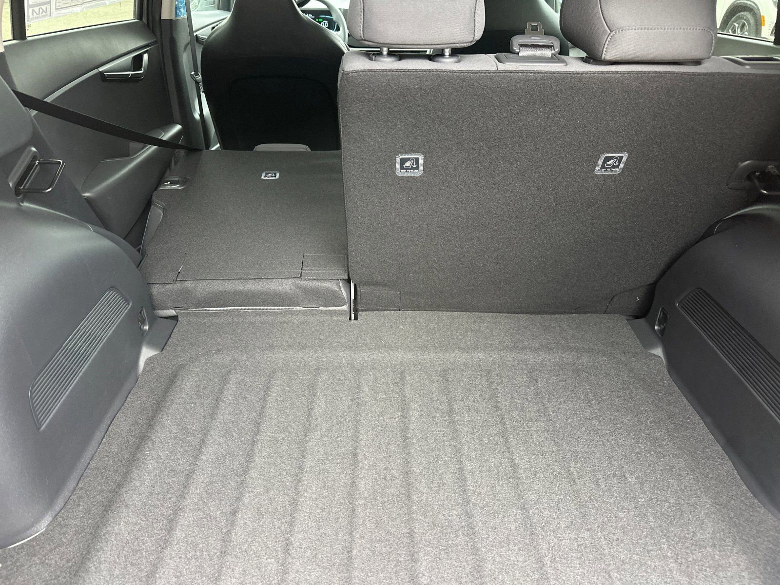 New 2026 Kia Niro LX FWD image 15
