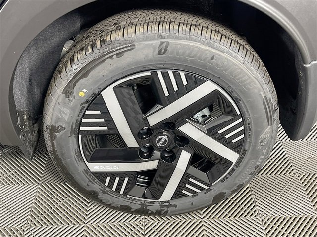 New 2026 Nissan Kicks SV image 19