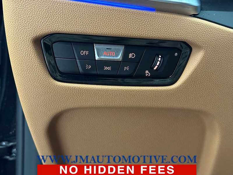 Used 2023 BMW 430i xDrive Coupe w/ Convenience Package AWD/4WD image 33