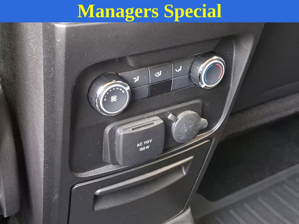 Used 2014 Ford Flex SEL w/ Equipment Group 202A FWD image 26