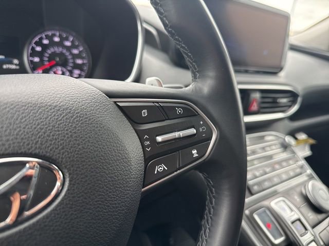 Used 2023 Hyundai Santa Fe XRT image 29