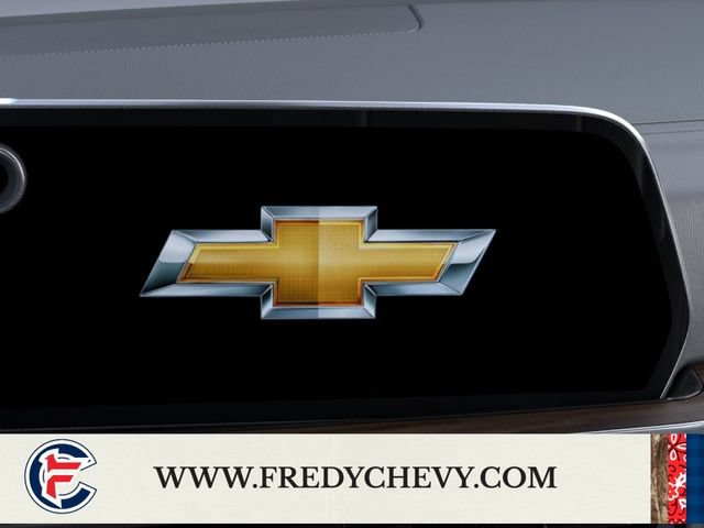 New 2026 Chevrolet Tahoe High Country AWD/4WD image 22