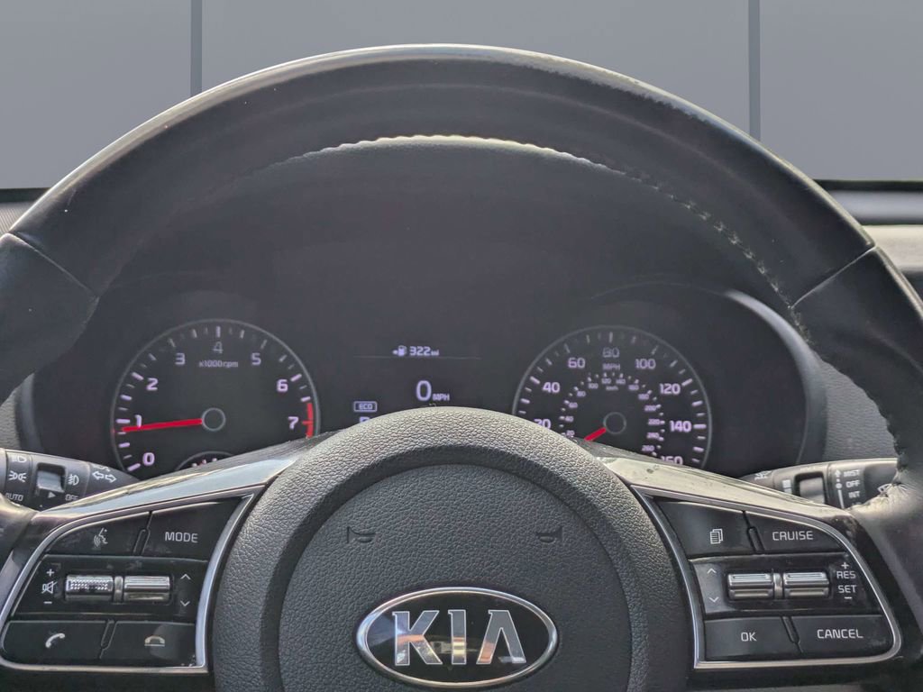 Used 2019 Kia Optima S w/ S Panoramic Sunroof Package image 27