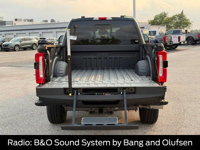 New 2026 Ford F350 XLT w/ XLT Premium Package AWD/4WD image 41