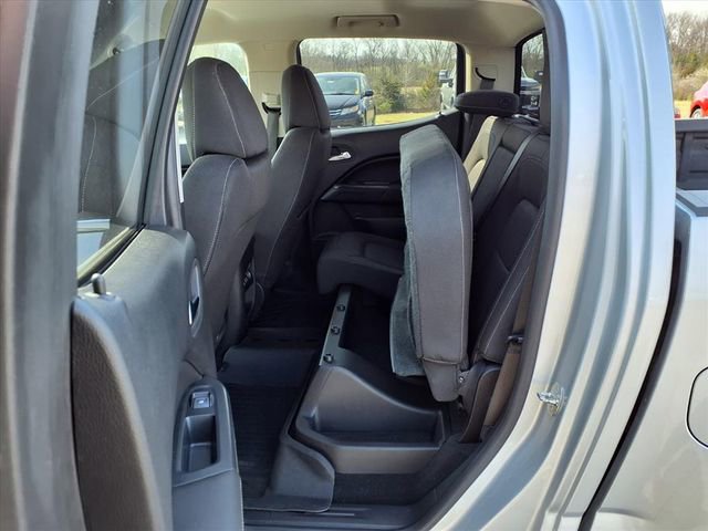 Used 2018 GMC Canyon SLE image 75