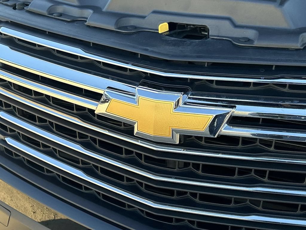 Certified 2023 Chevrolet Traverse LT FWD image 29