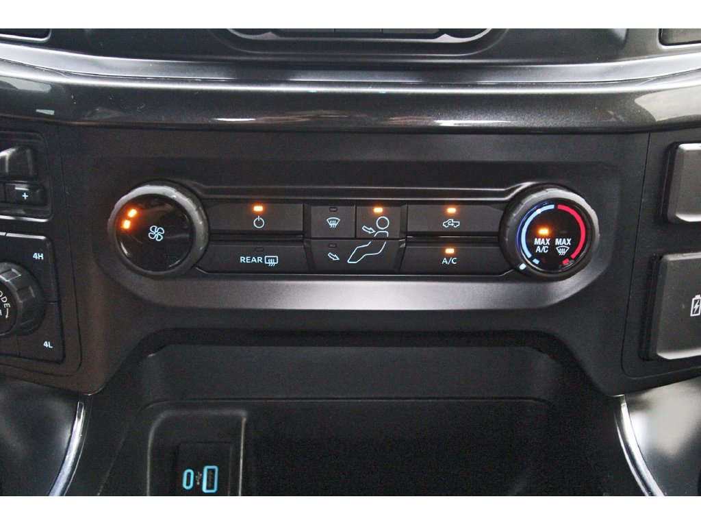Used 2021 Ford F150 XL w/ STX Appearance Package AWD/4WD image 27