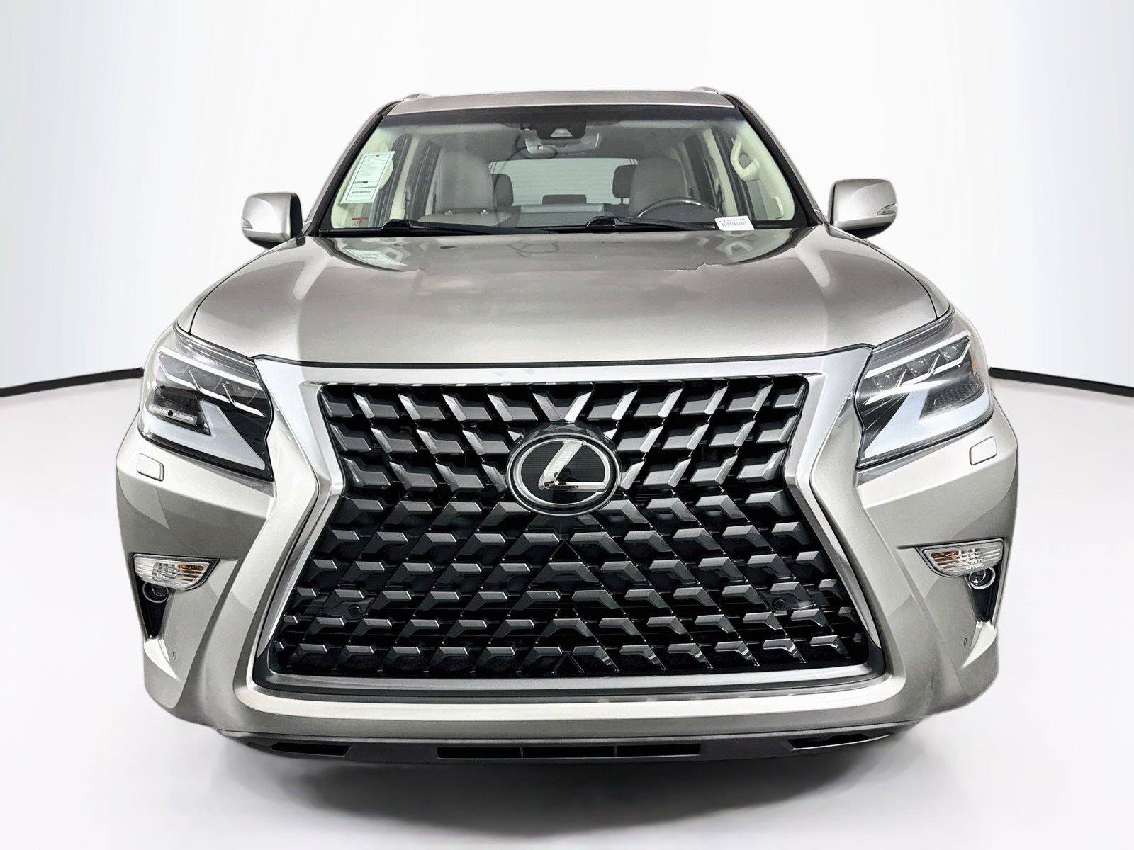 Used 2023 Lexus GX 460 Premium w/ Premium Plus Package AWD/4WD image 9