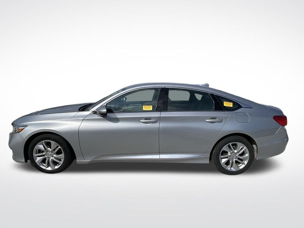 Used 2019 Honda Accord LX image 35