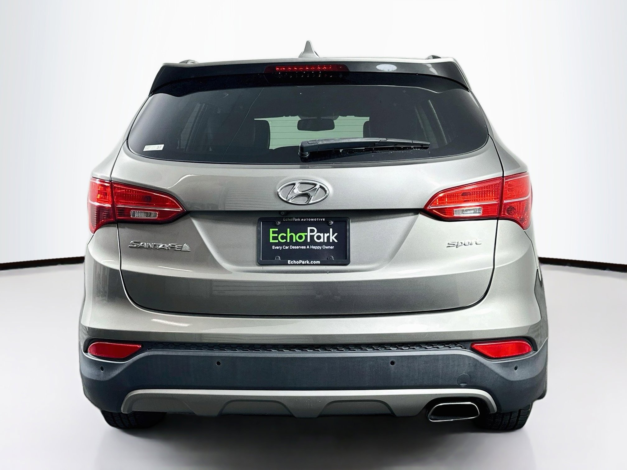 Used 2014 Hyundai Santa Fe Sport w/ Technology Package 04 FWD image 7