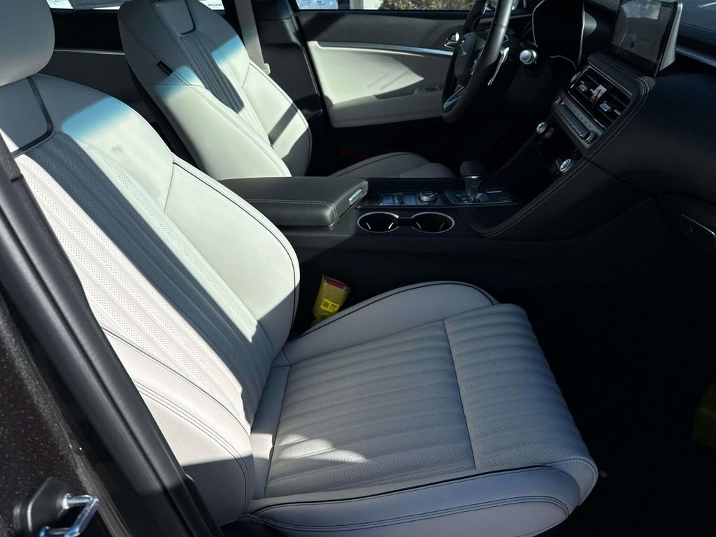 New 2026 Genesis G70 3.3T Sport Prestige RWD image 13