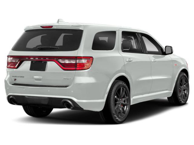 Used 2018 Dodge Durango SRT w/ SRT Interior Appearance Group image 2