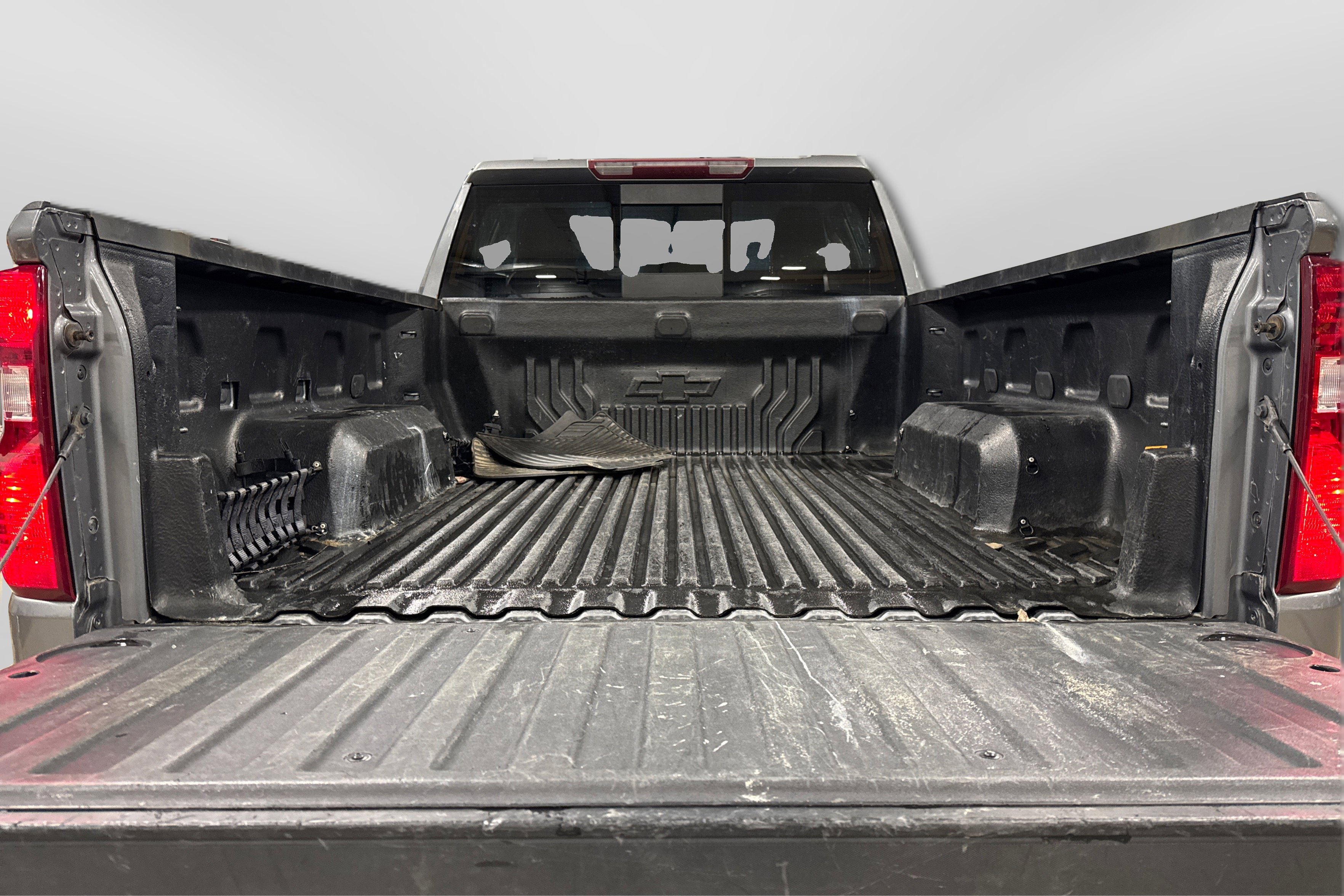 Used 2020 Chevrolet Silverado 1500 LT w/ All-Star Edition image 43