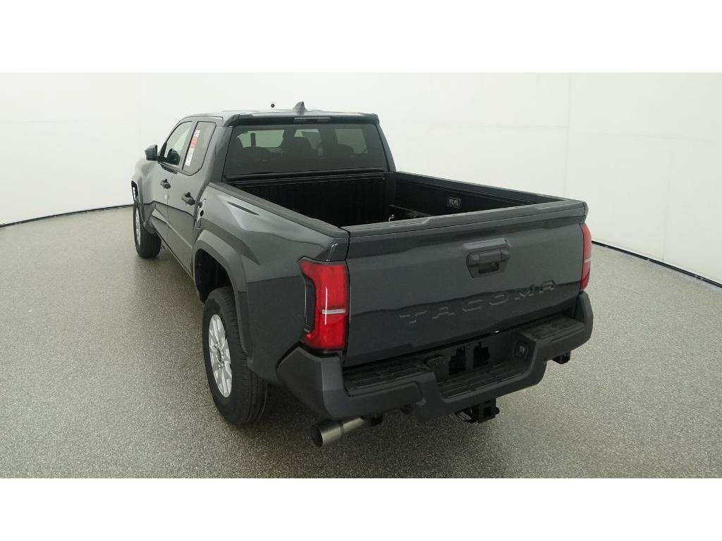 New 2026 Toyota Tacoma SR RWD image 6