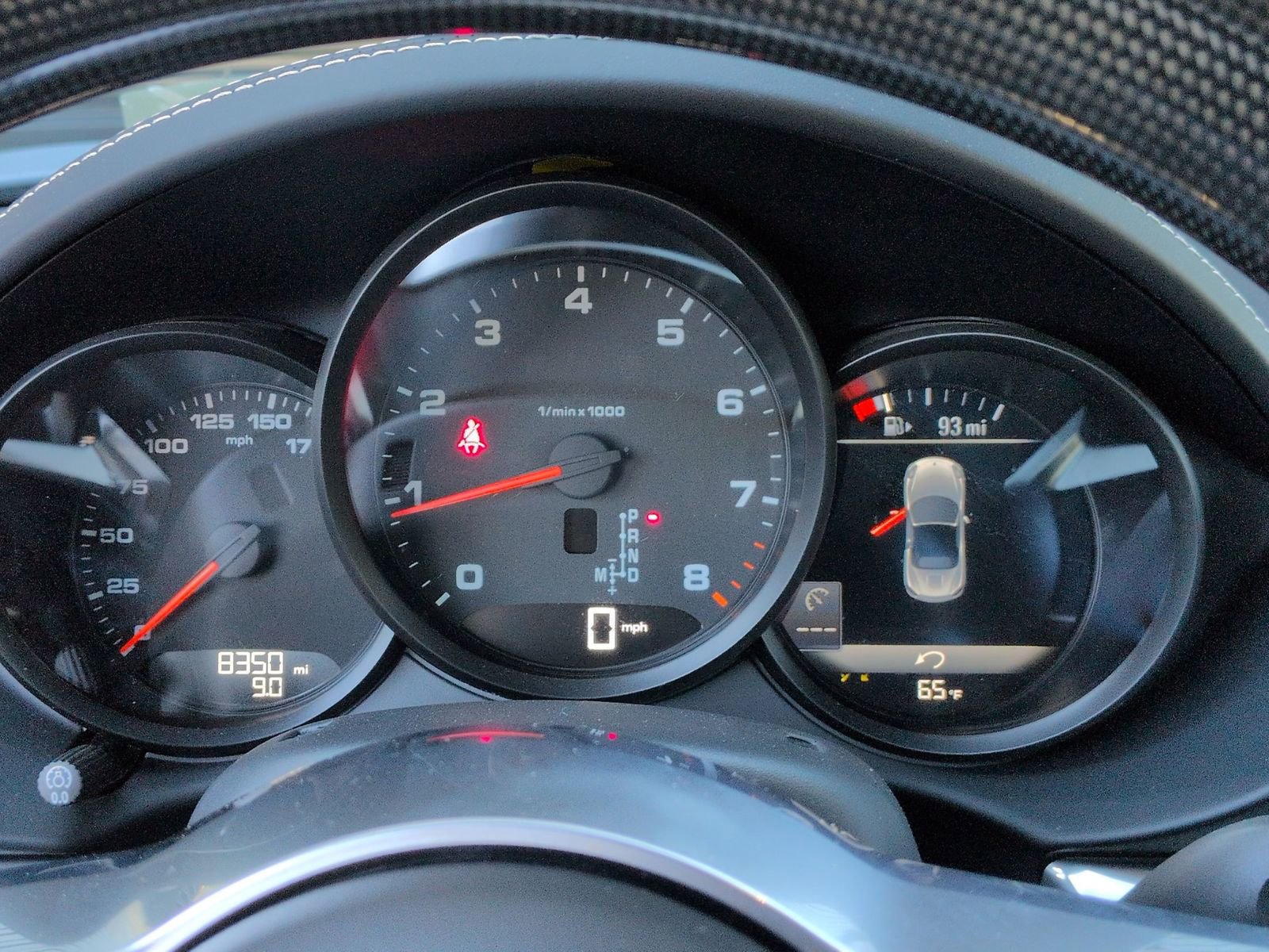 Certified 2025 Porsche 718 Boxster Style Edition image 17