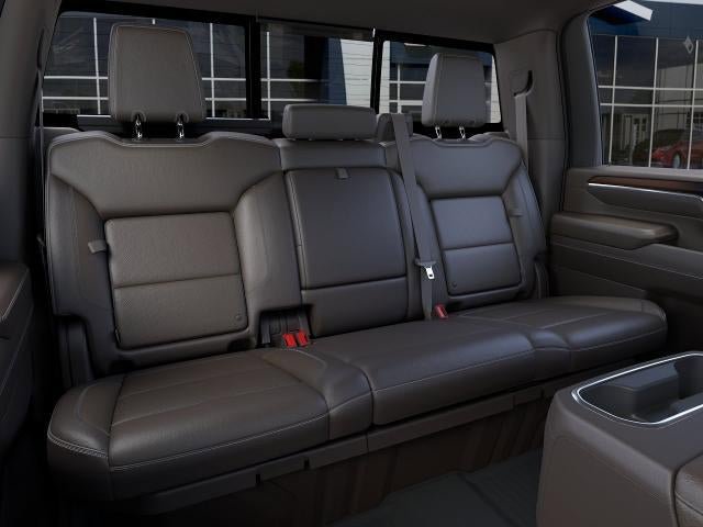 New 2026 GMC Sierra 3500 Denali w/ Denali Reserve Package AWD/4WD image 17