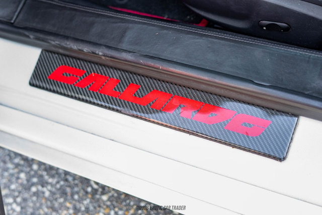 Used 2004 Lamborghini Gallardo image 34