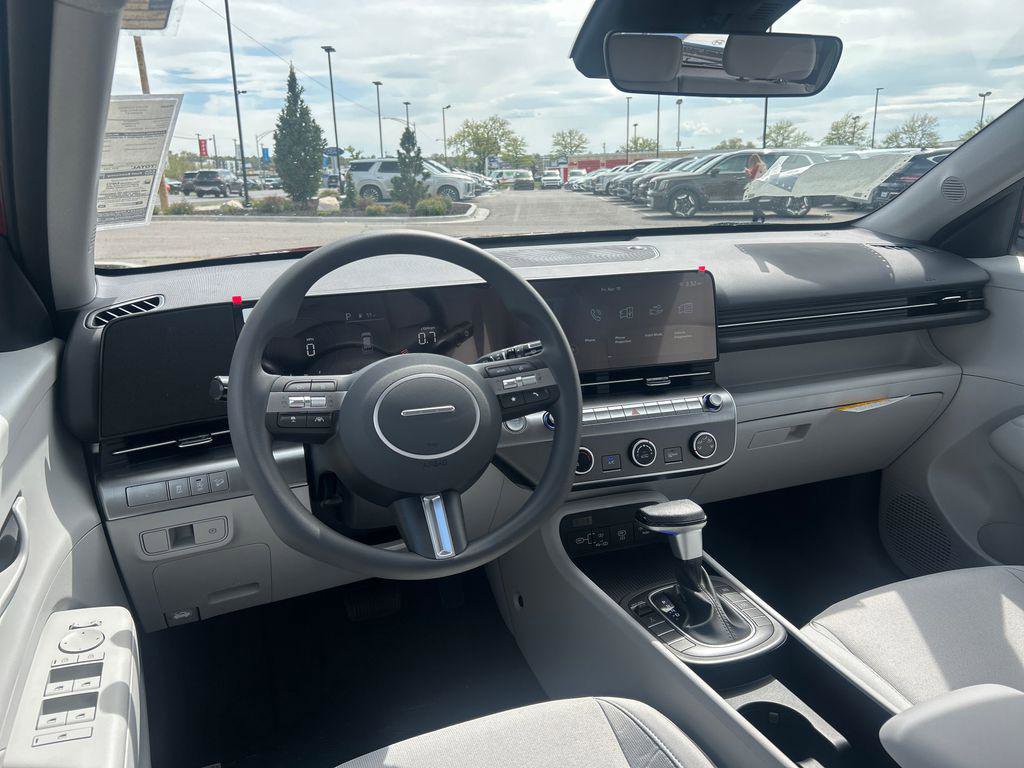 New 2026 Hyundai Kona SE image 11