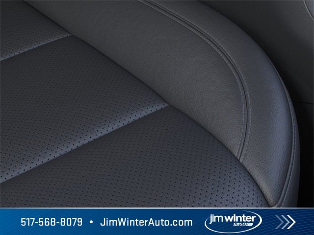 New 2026 GMC Sierra 2500 SLT w/ SLT Premium Package image 21