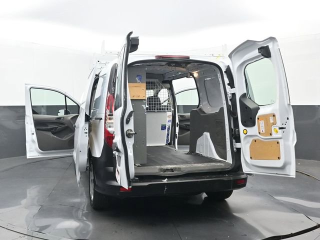 Used 2022 Ford Transit Connect XL FWD image 35
