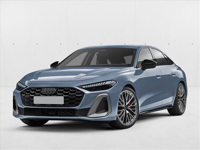 New 2025 Audi A5 2.0T Premium