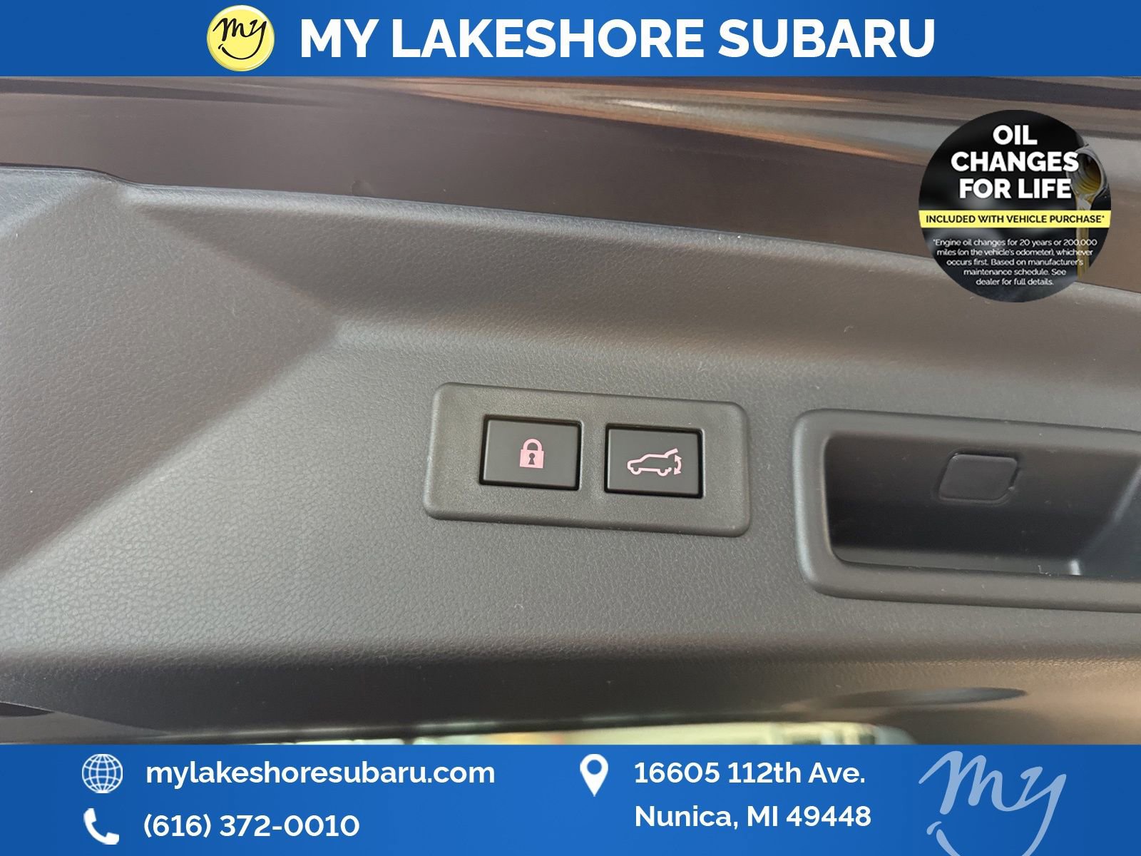 New 2026 Subaru Forester Wilderness image 27