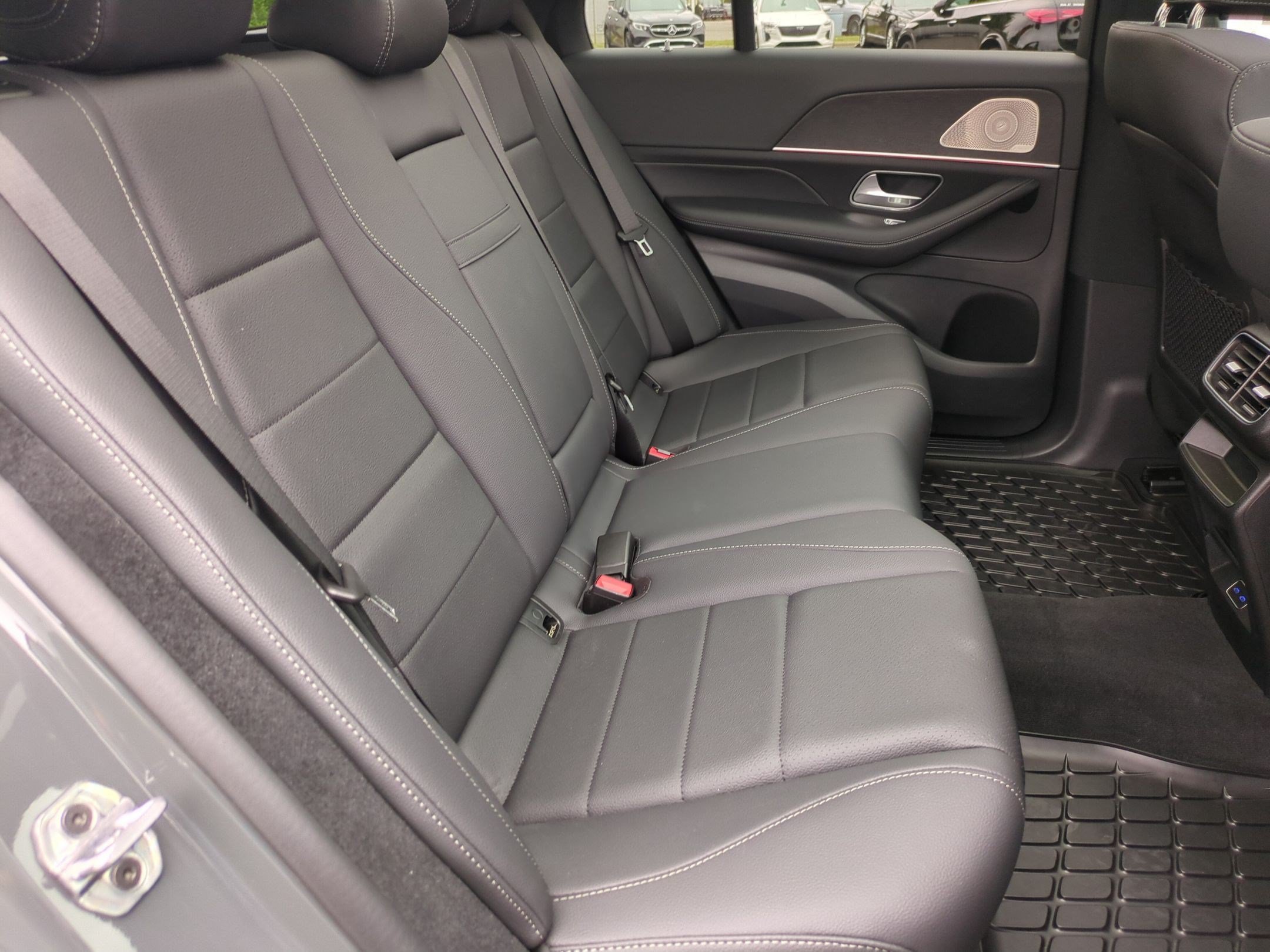 Certified 2026 Mercedes-Benz GLE 450 4MATIC image 34