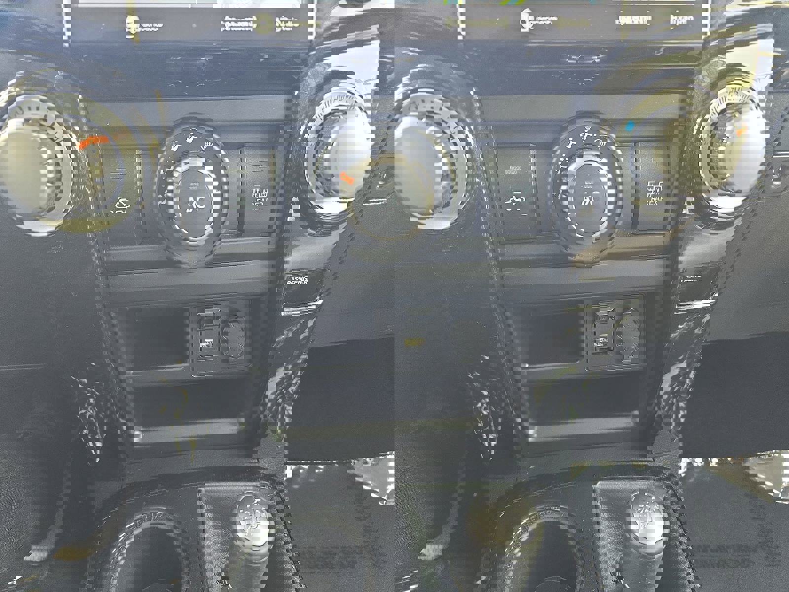 Used 2022 Toyota 4Runner TRD Off-Road Premium image 21