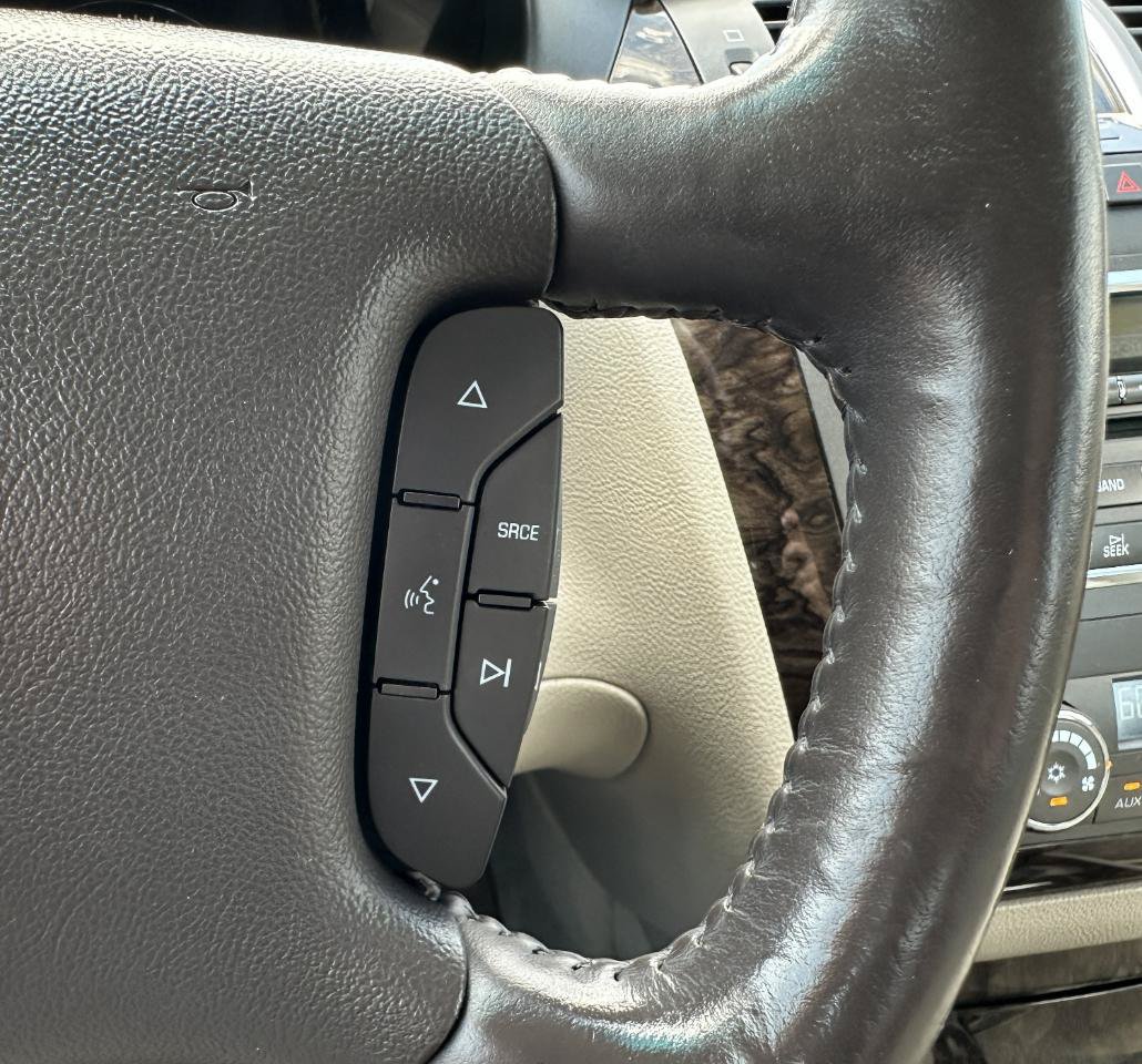Used 2008 Cadillac DTS FWD image 51