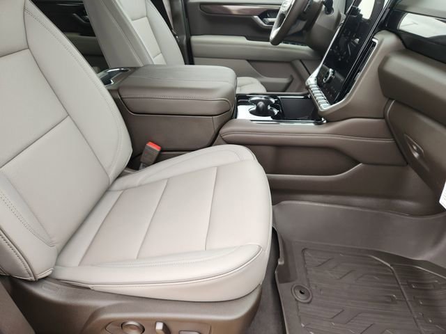 New 2026 GMC Yukon XL Elevation w/ LPO, Floor Liner Package RWD image 30