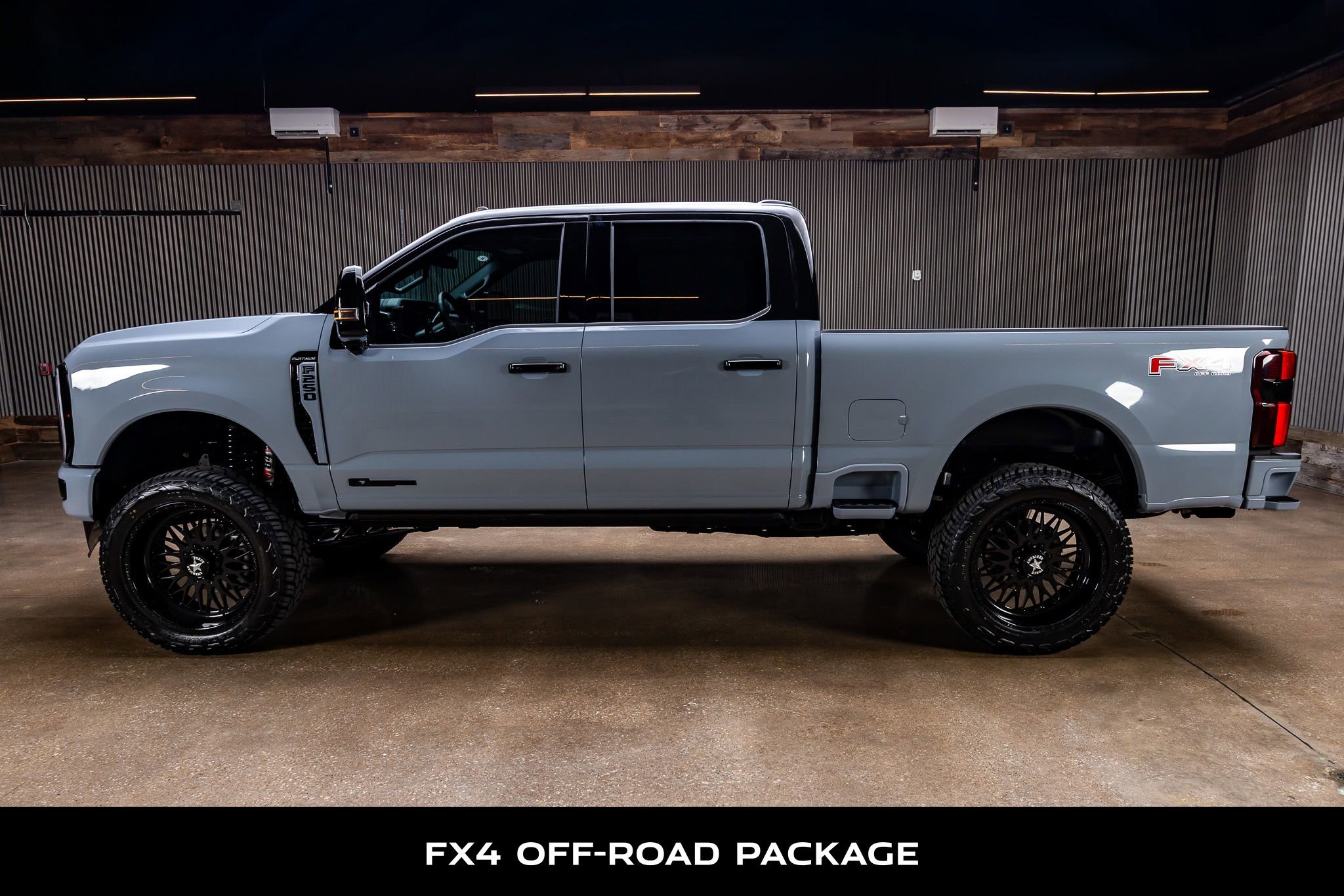 Used 2026 Ford F250 Platinum AWD/4WD image 6