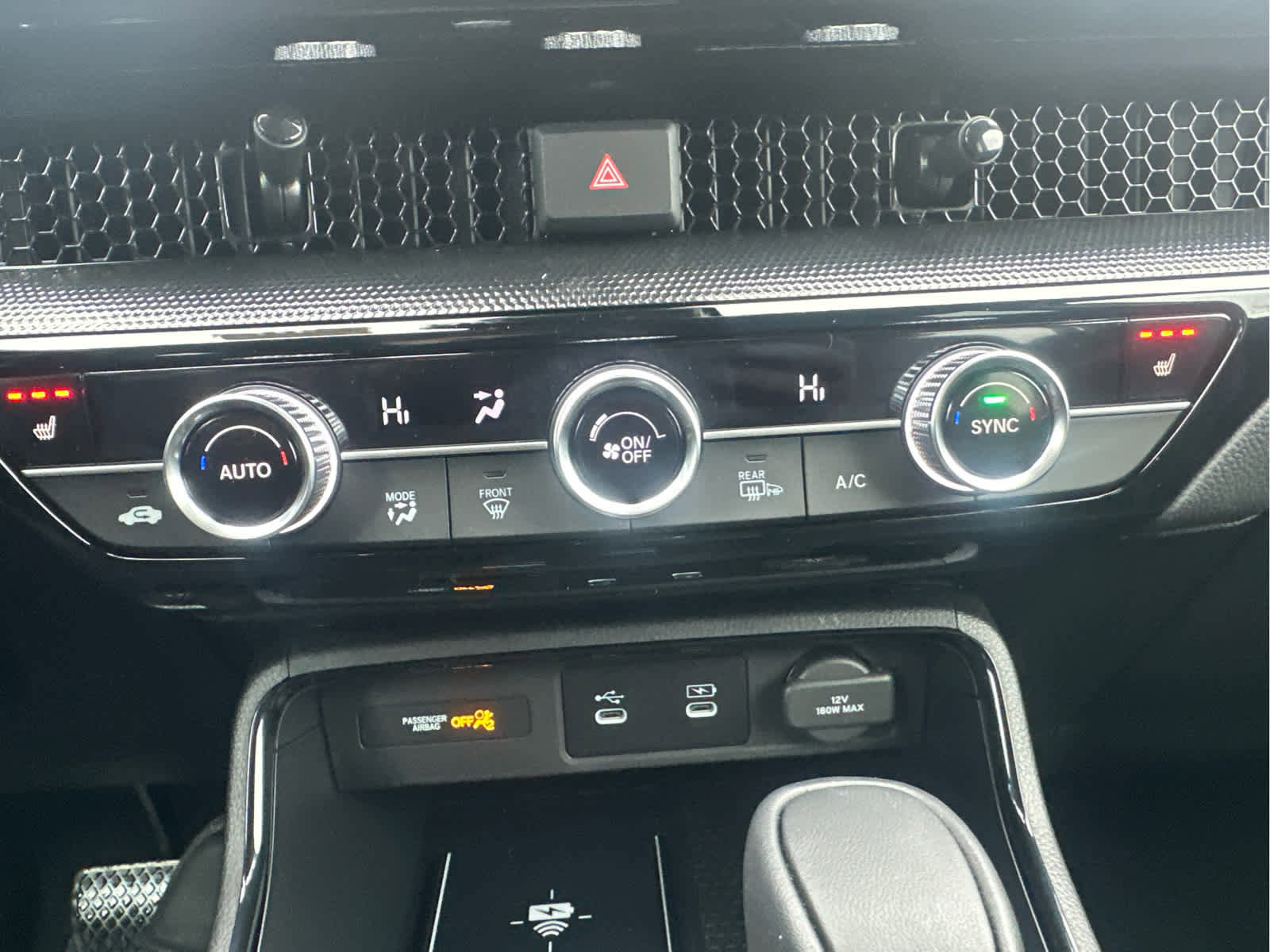 New 2026 Honda CR-V EX-L image 34