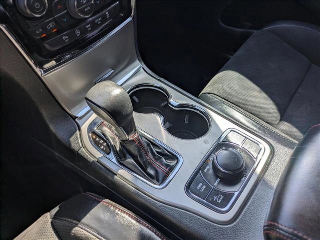 Used 2019 Jeep Grand Cherokee Trailhawk AWD/4WD image 16