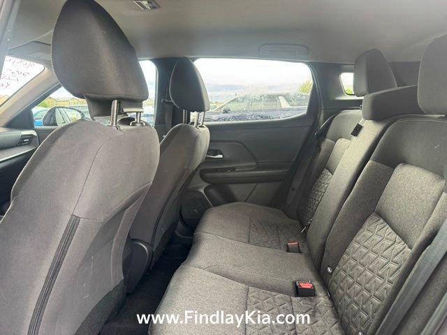 Used 2025 Nissan Kicks SV image 8