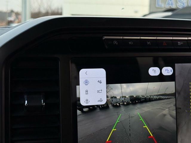 Certified 2024 Ford F150 Tremor w/ Bed Utility Package image 4