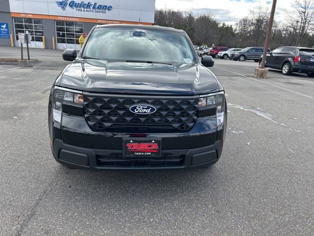 New 2026 Ford Maverick XL w/ 4K Tow Package AWD/4WD image 2