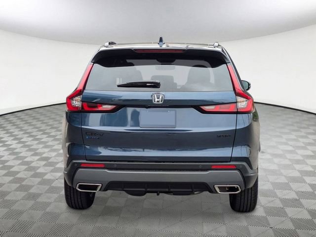 New 2026 Honda CR-V Sport-L image 3