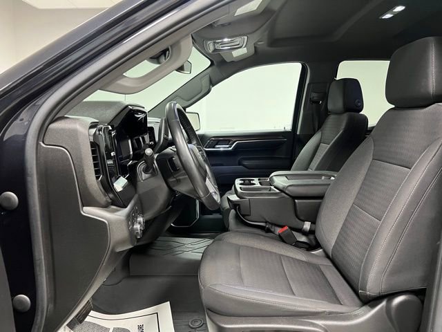 Used 2023 Chevrolet Silverado 1500 RST w/ Protection Package image 20