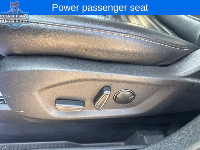 Used 2024 Ford Edge SEL w/ Convenience Package AWD/4WD image 23